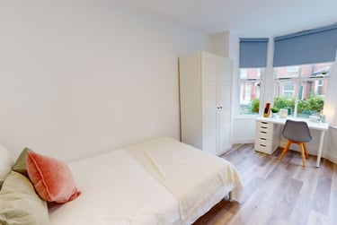 6 bed house, Rothesay Avenue, Radford, Nottingham, NG71PW - Image 12