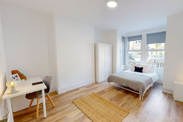 5 bed house, Cardigan Terrace, Jesmond Vale, Newcastle, NE65NU - Image 5