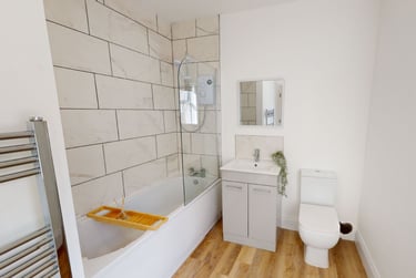 5 bed house, Cardigan Terrace, Jesmond Vale, Newcastle, NE65NU - Image 6