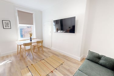 5 bed house, Cardigan Terrace, Jesmond Vale, Newcastle, NE65NU - Image 7
