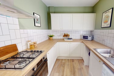 5 bed house, Cardigan Terrace, Jesmond Vale, Newcastle, NE65NU - Image 2