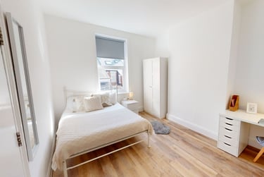 5 bed house, Cardigan Terrace, Jesmond Vale, Newcastle, NE65NU - Image 8