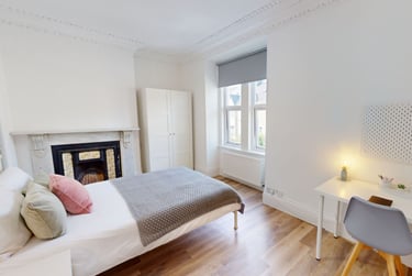 5 bed house, Cardigan Terrace, Jesmond Vale, Newcastle, NE65NU - Image 9