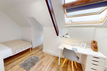 5 bed house, Cardigan Terrace, Jesmond Vale, Newcastle, NE65NU - Image 11