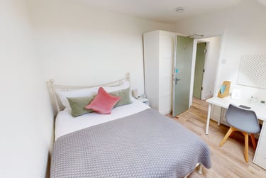 5 bed house, Cardigan Terrace, Jesmond Vale, Newcastle, NE65NU - Image 12