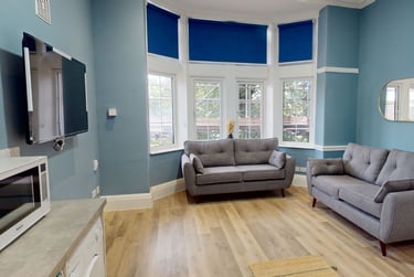 4 bed house, Gordon House, Cranmer Street, Arboretum, Nottingham, NG34HG - Image 2