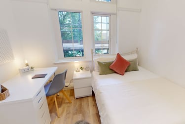 4 bed house, Gordon House, Cranmer Street, Arboretum, Nottingham, NG34HG - Image 3