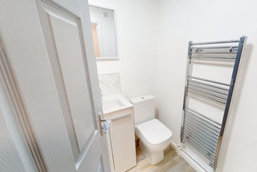 4 bed house, Gordon House, Cranmer Street, Arboretum, Nottingham, NG34HG - Image 5