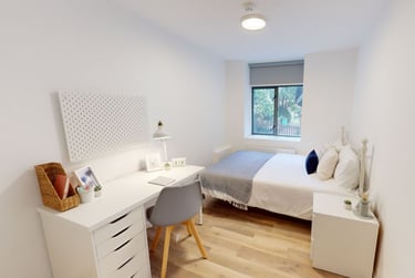 4 bed house, Gordon House, Cranmer Street, Arboretum, Nottingham, NG34HG - Image 6