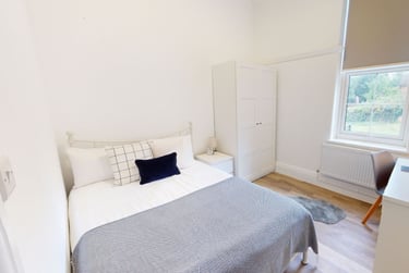 4 bed house, Gordon House, Cranmer Street, Arboretum, Nottingham, NG34HG - Image 7
