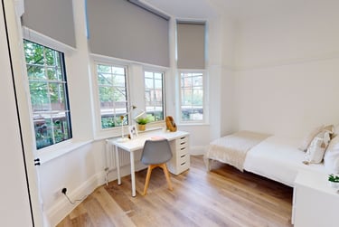 4 bed house, Gordon House, Cranmer Street, Arboretum, Nottingham, NG34HG - Image 8