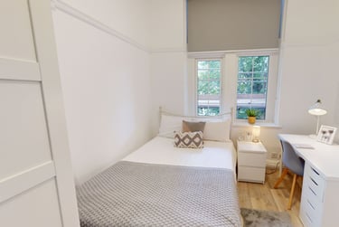 4 bed house, Gordon House, Cranmer Street, Arboretum, Nottingham, NG34HG - Image 9