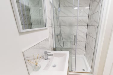 4 bed house, Gordon House, Cranmer Street, Arboretum, Nottingham, NG34HG - Image 10