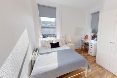 6 bed flat, Osborne Road, Jesmond, Newcastle, NE22AH - Image 3