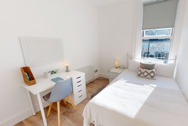 6 bed flat, Osborne Road, Jesmond, Newcastle, NE22AH - Image 4