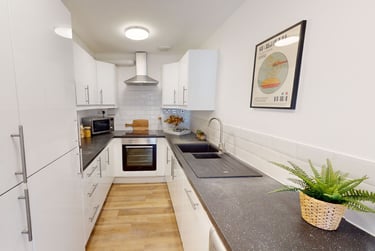 6 bed flat, Osborne Road, Jesmond, Newcastle, NE22AH - Image 2