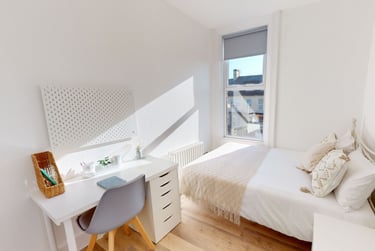 6 bed flat, Osborne Road, Jesmond, Newcastle, NE22AH - Image 5