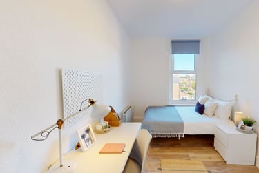 6 bed flat, Osborne Road, Jesmond, Newcastle, NE22AH - Image 6