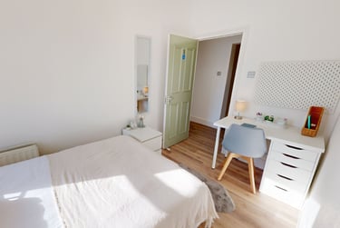 6 bed flat, Osborne Road, Jesmond, Newcastle, NE22AH - Image 7
