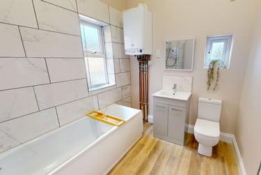 4 bed flat, Heaton Road, Heaton, Newcastle, NE65HP - Image 10