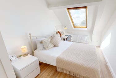 4 bed flat, Heaton Road, Heaton, Newcastle, NE65HP - Image 6