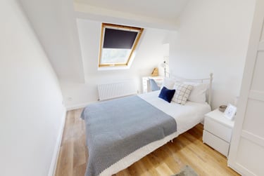 4 bed flat, Heaton Road, Heaton, Newcastle, NE65HP - Image 7