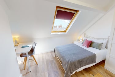 4 bed flat, Heaton Road, Heaton, Newcastle, NE65HP - Image 8