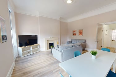 4 bed flat, Heaton Road, Heaton, Newcastle, NE65HP - Image 5