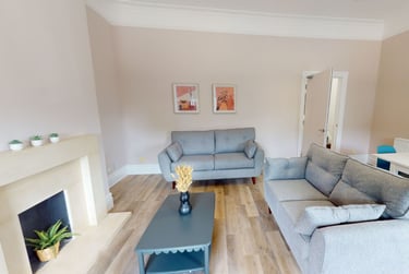 4 bed flat, Heaton Road, Heaton, Newcastle, NE65HP - Image 4