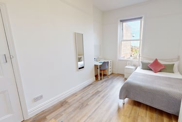 4 bed flat, Heaton Road, Heaton, Newcastle, NE65HP - Image 9