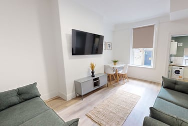 4 bed house, Falmouth Road, Jesmond Vale, Newcastle, NE65NS - Image 3