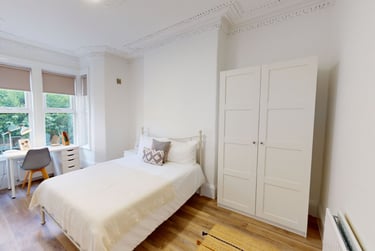 4 bed house, Falmouth Road, Jesmond Vale, Newcastle, NE65NS - Image 4