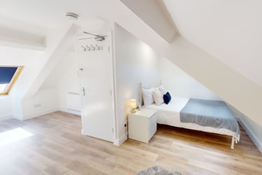 4 bed house, Falmouth Road, Jesmond Vale, Newcastle, NE65NS - Image 5