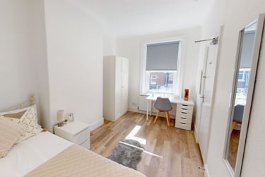 4 bed house, Falmouth Road, Jesmond Vale, Newcastle, NE65NS - Image 6