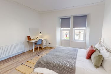 4 bed house, Falmouth Road, Jesmond Vale, Newcastle, NE65NS - Image 7