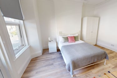 4 bed house, Falmouth Road, Jesmond Vale, Newcastle, NE65NS - Image 8