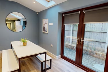 7 bed house, Midland Avenue, Lenton, Nottingham, NG72FD - Image 2