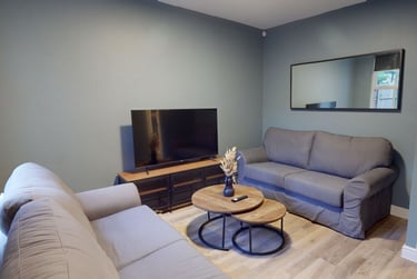 7 bed house, Midland Avenue, Lenton, Nottingham, NG72FD - Image 3