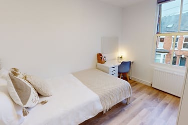 7 bed house, Midland Avenue, Lenton, Nottingham, NG72FD - Image 6