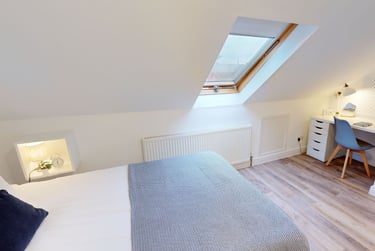 7 bed house, Midland Avenue, Lenton, Nottingham, NG72FD - Image 8