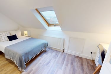 7 bed house, Midland Avenue, Lenton, Nottingham, NG72FD - Image 9