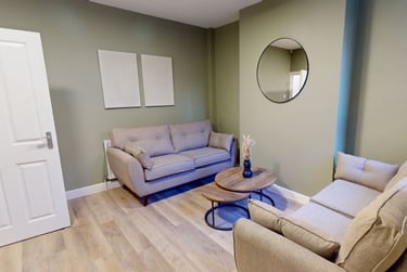 6 bed house, Bute Avenue, Radford, Nottingham, NG71QA - Image 4