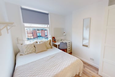 6 bed house, Bute Avenue, Radford, Nottingham, NG71QA - Image 8