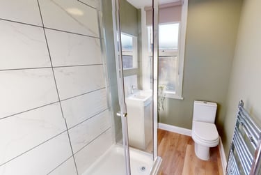 6 bed house, Bute Avenue, Radford, Nottingham, NG71QA - Image 9