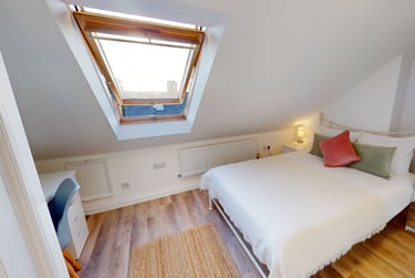6 bed house, Bute Avenue, Radford, Nottingham, NG71QA - Image 12