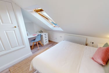 6 bed house, Bute Avenue, Radford, Nottingham, NG71QA - Image 13