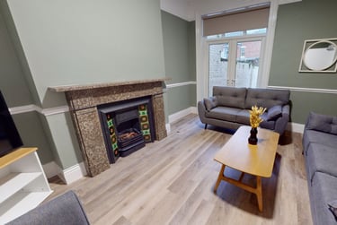 7 bed house, St George's Terrace, Jesmond, Newcastle, NE22SY - Image 4