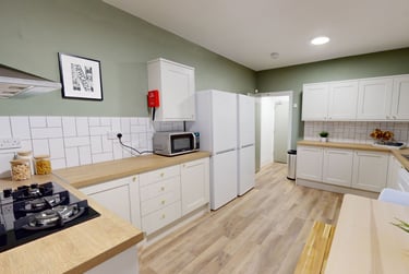 7 bed house, St George's Terrace, Jesmond, Newcastle, NE22SY - Image 2
