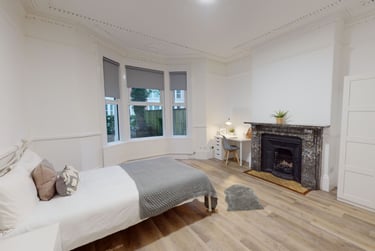 7 bed house, St George's Terrace, Jesmond, Newcastle, NE22SY - Image 6