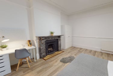 7 bed house, St George's Terrace, Jesmond, Newcastle, NE22SY - Image 7